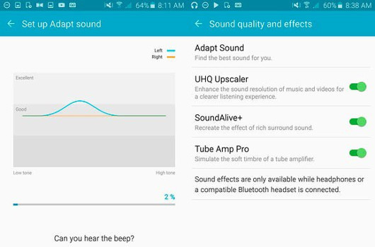 Обзор Samsung Galaxy Note 5: Королевский фаблет