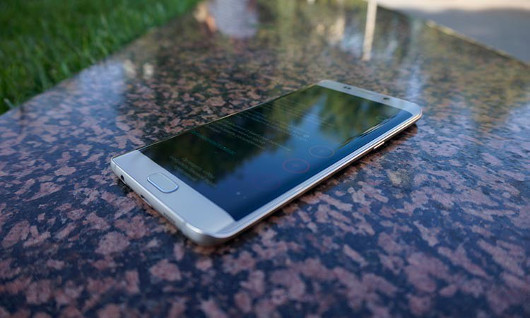 Обзор Samsung Galaxy S6 edge plus: Почти идеален