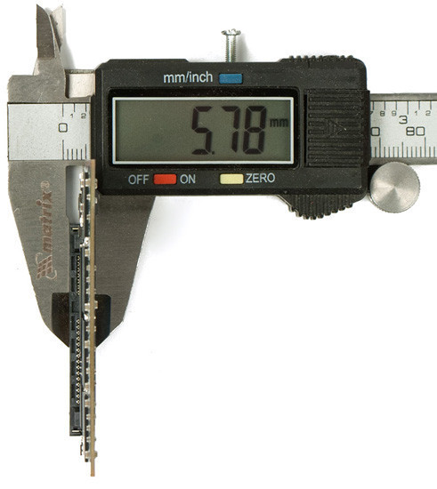 Обзор твердотельного накопителя OCZ Trion 100