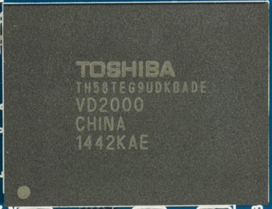 Обзор твердотельного накопителя OCZ Trion 100