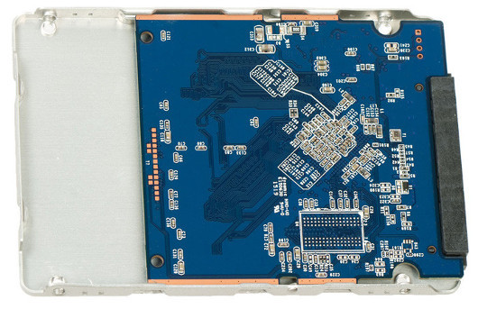 Обзор твердотельного накопителя OCZ Trion 100