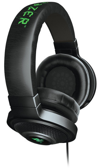 Окунуться в игру: Игровая гарнитура Razer Kraken 7.1 Chroma