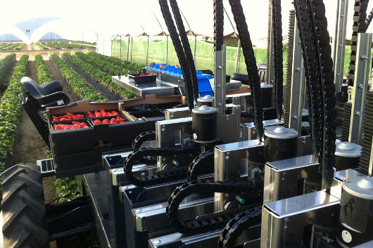 Роботы: Всерьез, и похоже, что навсегда.