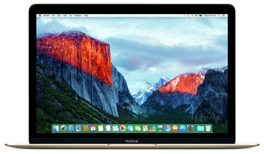 Обзор OS X El Capitan: Обновление надежное, как скала