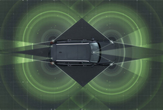 Самоуправляемые автомобили: От теории к практике