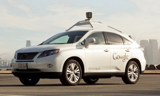 Самоуправляемые автомобили: От теории к практике