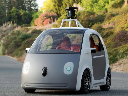 Самоуправляемые автомобили: От теории к практике