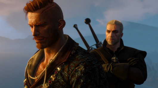 Обзор «Ведьмак 3: Каменные сердца». Исполнитель желаний