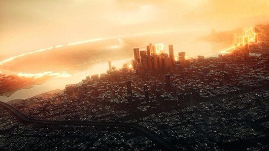 Обзор Call of Duty: Black Ops 3. Спасение мира, 12-я серия