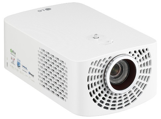 Очень большой экран: Выбираем проектор для новогодней вечеринки