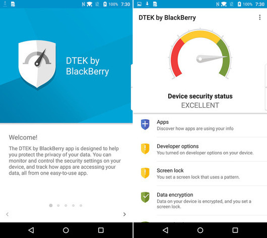 BlackBerry Priv: Зачем нам нужен Android-смартфон с клавиатурой? (Дубль 2)