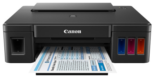 На пути к экономичной печати