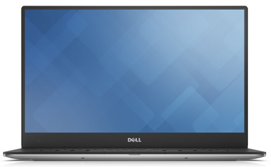 DELL XPS 13: Компактная рабочая лошадка
