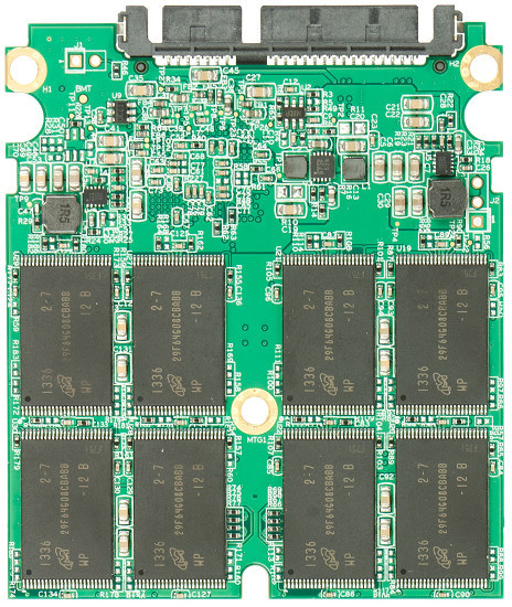 Быстрые и емкие: Тестируем SSD-накопители на все случаи жизни