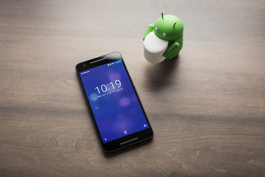 Обзор смартфона Huawei Nexus 6P: Китайцам удалось!