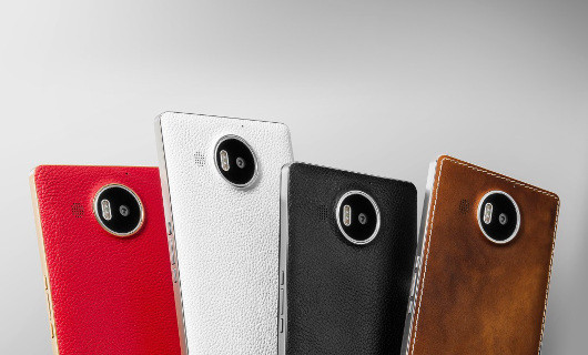 Microsoft Lumia 950 XL: Все круто, но с приложениями все-таки надо что-то делать