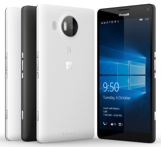 Microsoft Lumia 950 XL: Все круто, но с приложениями все-таки надо что-то делать