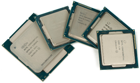 Платформа Intel LGA: Имеет и смысл менять Haswell на Skylake?