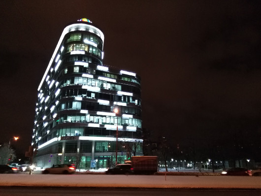 Смартфон Huawei Honor 5Х: Зачем платить больше?