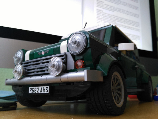 Смартфон Huawei Honor 5Х: Зачем платить больше?