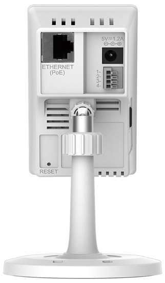 IP-видеокамеры: Сетевые наблюдатели