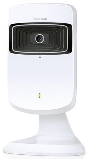 IP-видеокамеры: Сетевые наблюдатели