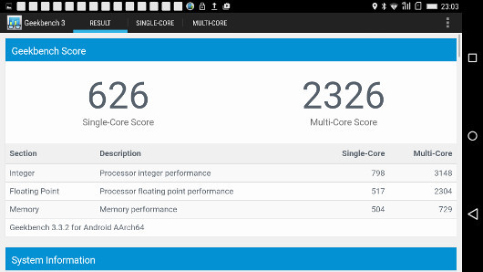 Lenovo Phab Plus: Смартфон на две руки