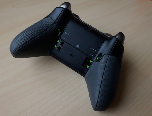 Игровая консоль Xbox One: Расширяем границы