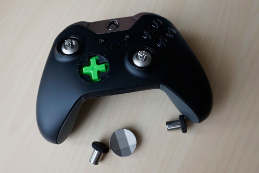 Игровая консоль Xbox One: Расширяем границы