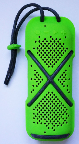 Мобильные колонки: Звуки музыки