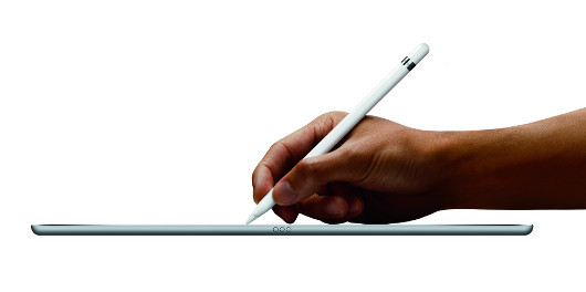 Apple iPad Pro: Проблемы великанов