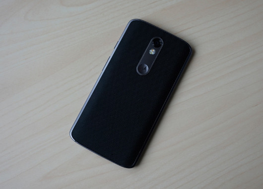 Moto X Force: В полку флагманов прибыло