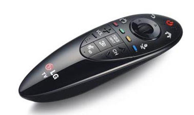 Телевизор LG 65EG960V: Безупречный гигант