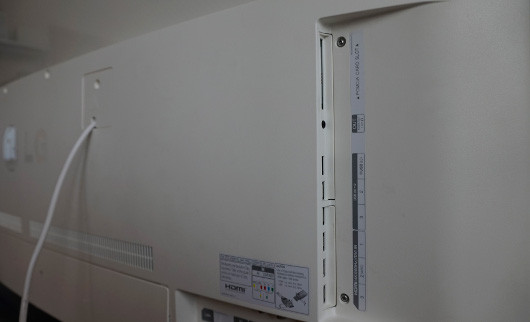 Телевизор LG 65EG960V: Безупречный гигант