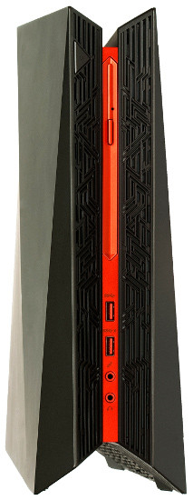 ASUS ROG G20CB: Концепт для геймеров с отличным потенциалом