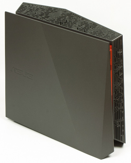 ASUS ROG G20CB: Концепт для геймеров с отличным потенциалом