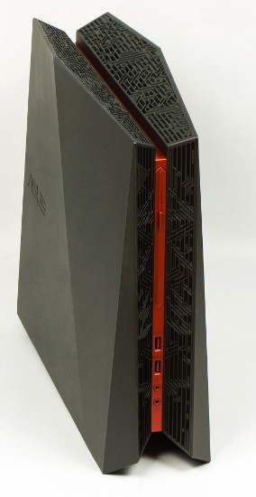 ASUS ROG G20CB: Концепт для геймеров с отличным потенциалом