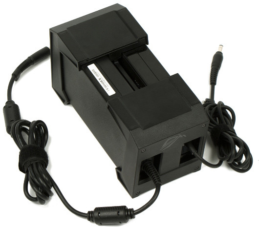 ASUS ROG G20CB: Концепт для геймеров с отличным потенциалом