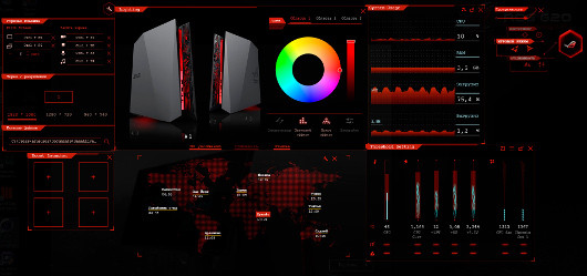 ASUS ROG G20CB: Концепт для геймеров с отличным потенциалом