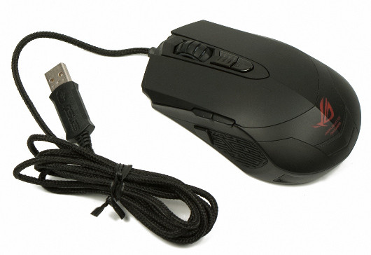 ASUS ROG G20CB: Концепт для геймеров с отличным потенциалом