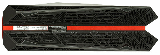 ASUS ROG G20CB: Концепт для геймеров с отличным потенциалом