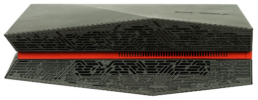 ASUS ROG G20CB: Концепт для геймеров с отличным потенциалом