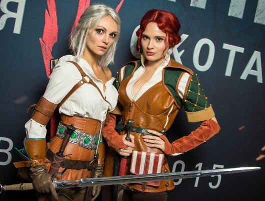 Мобильные развлечения: Потенциал есть