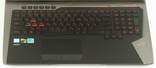 Ударим по хардкору: Тестируем игровые ноутбуки