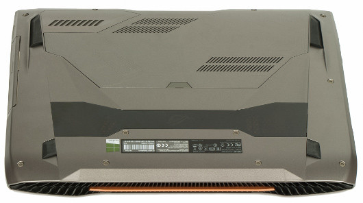 Ударим по хардкору: Тестируем игровые ноутбуки