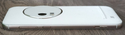 Обзор смартфона ASUS ZenFone Zoom: Снимайте немедленно