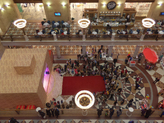 Обзор смартфона ASUS ZenFone Zoom: Снимайте немедленно