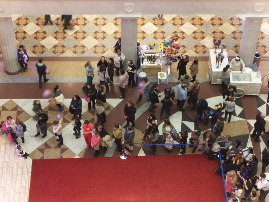 Обзор смартфона ASUS ZenFone Zoom: Снимайте немедленно