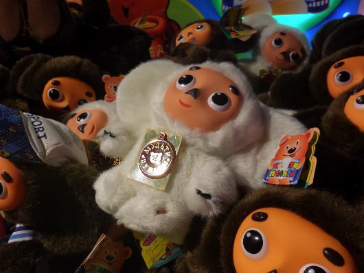 Обзор смартфона ASUS ZenFone Zoom: Снимайте немедленно