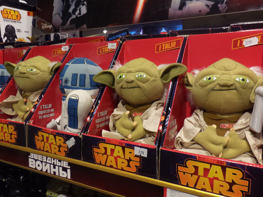 Обзор смартфона ASUS ZenFone Zoom: Снимайте немедленно